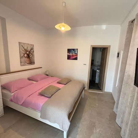 Apartments My Dubrovnik Chambre photo