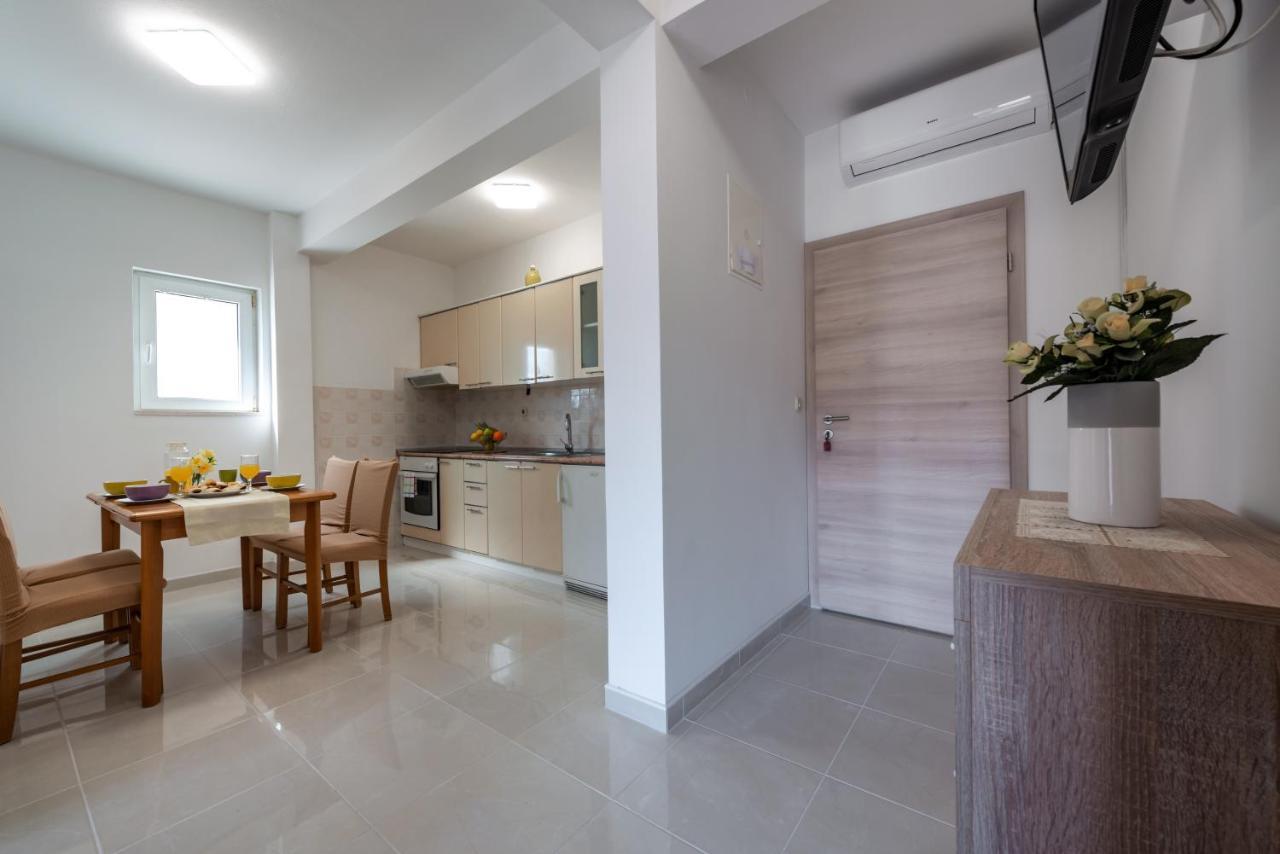 Apartments My Dubrovnik Extérieur photo