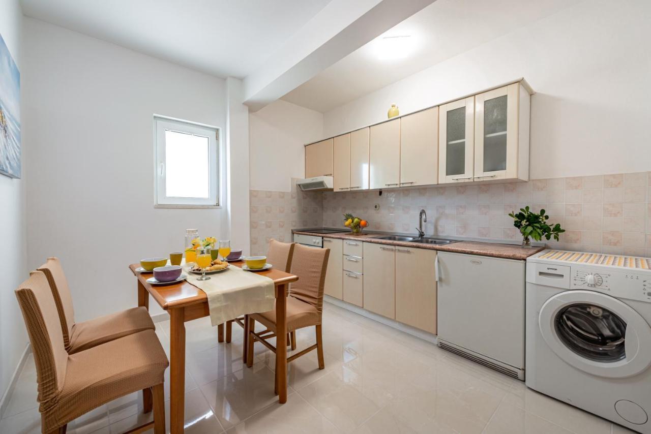 Apartments My Dubrovnik Extérieur photo