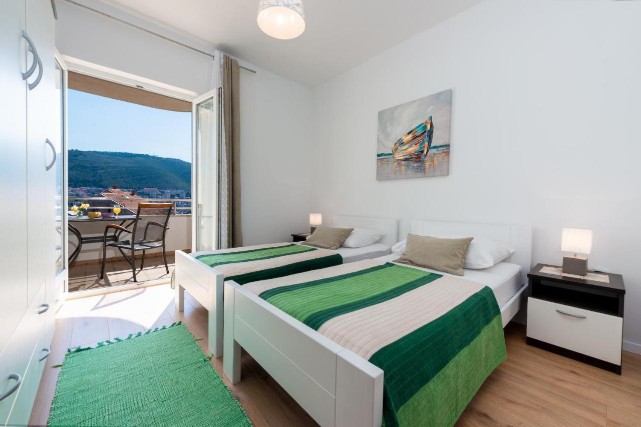 Apartments My Dubrovnik Extérieur photo