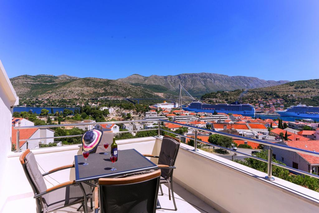 Apartments My Dubrovnik Chambre photo