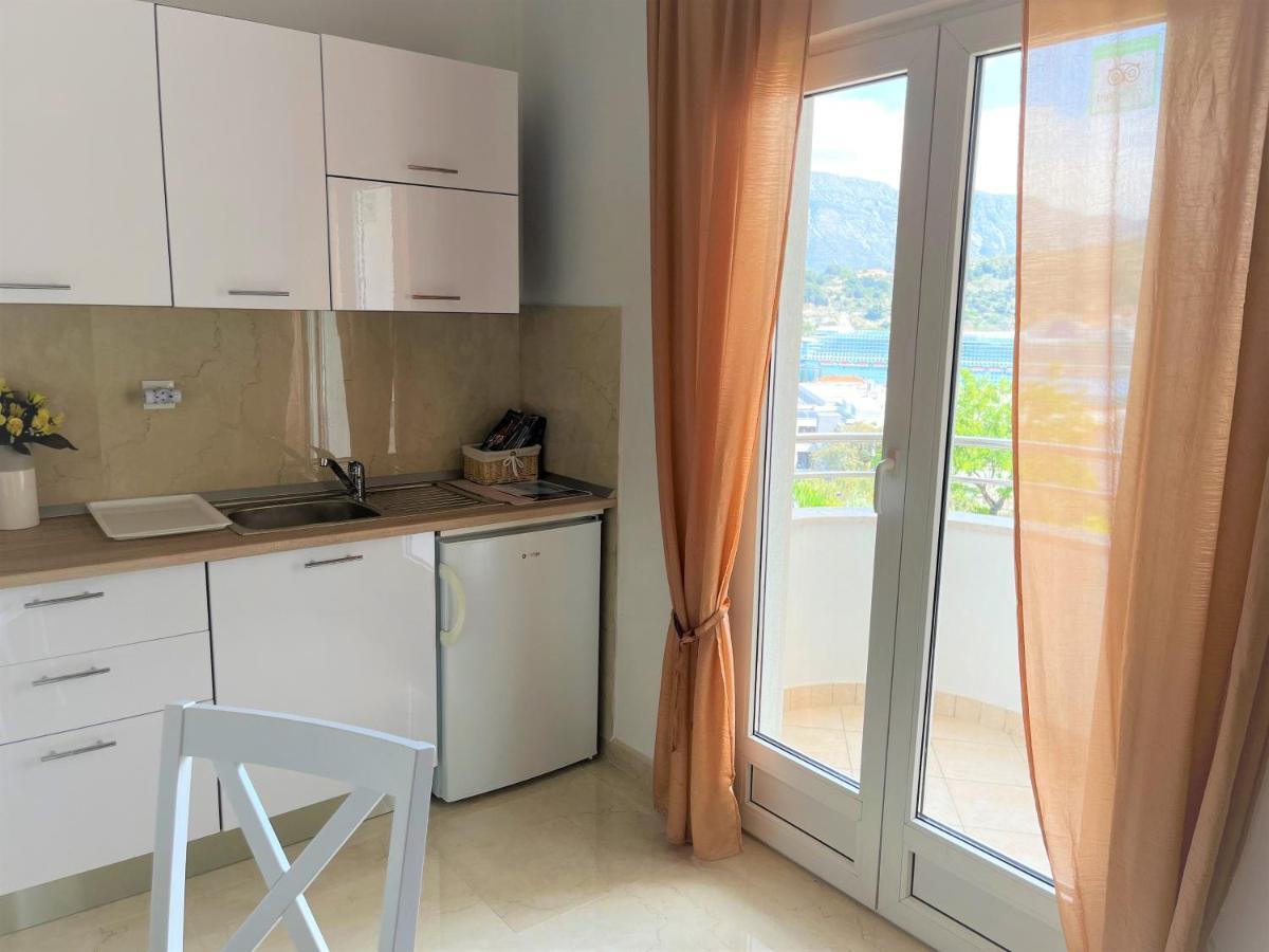 Apartments My Dubrovnik Extérieur photo