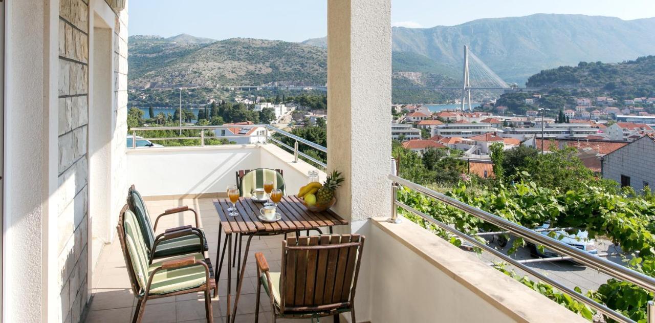 Apartments My Dubrovnik Extérieur photo