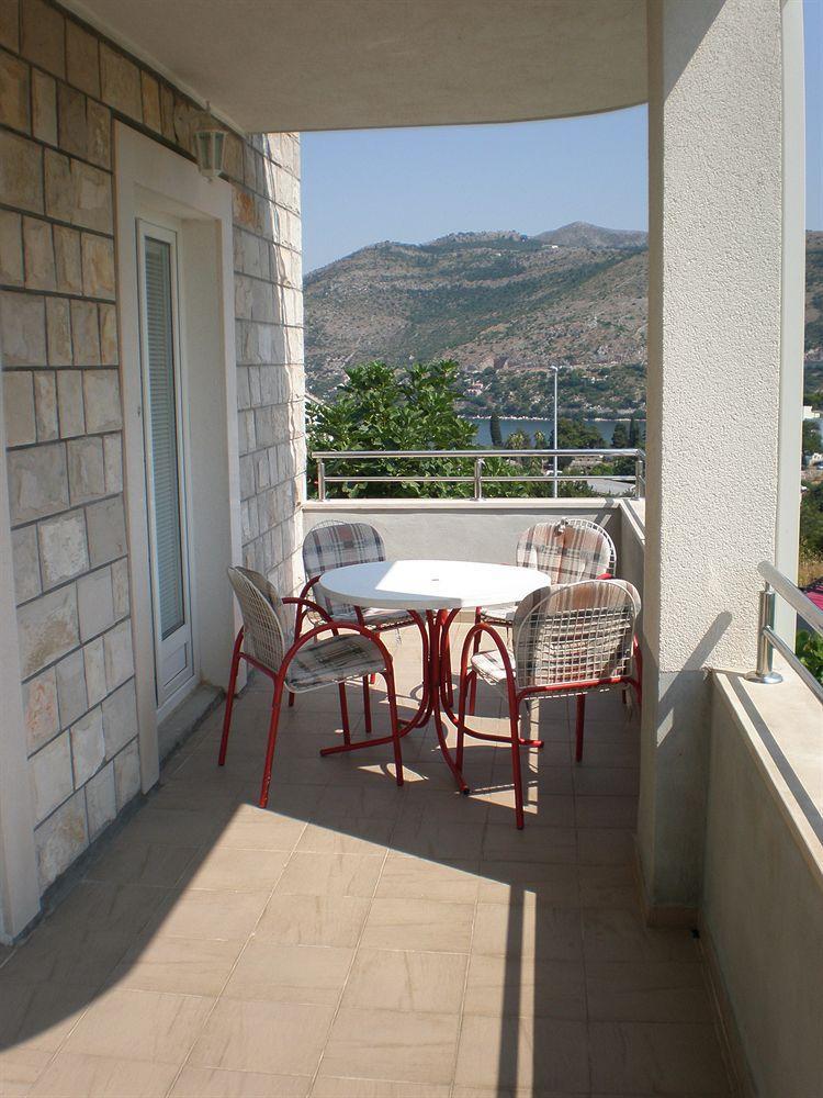 Apartments My Dubrovnik Extérieur photo