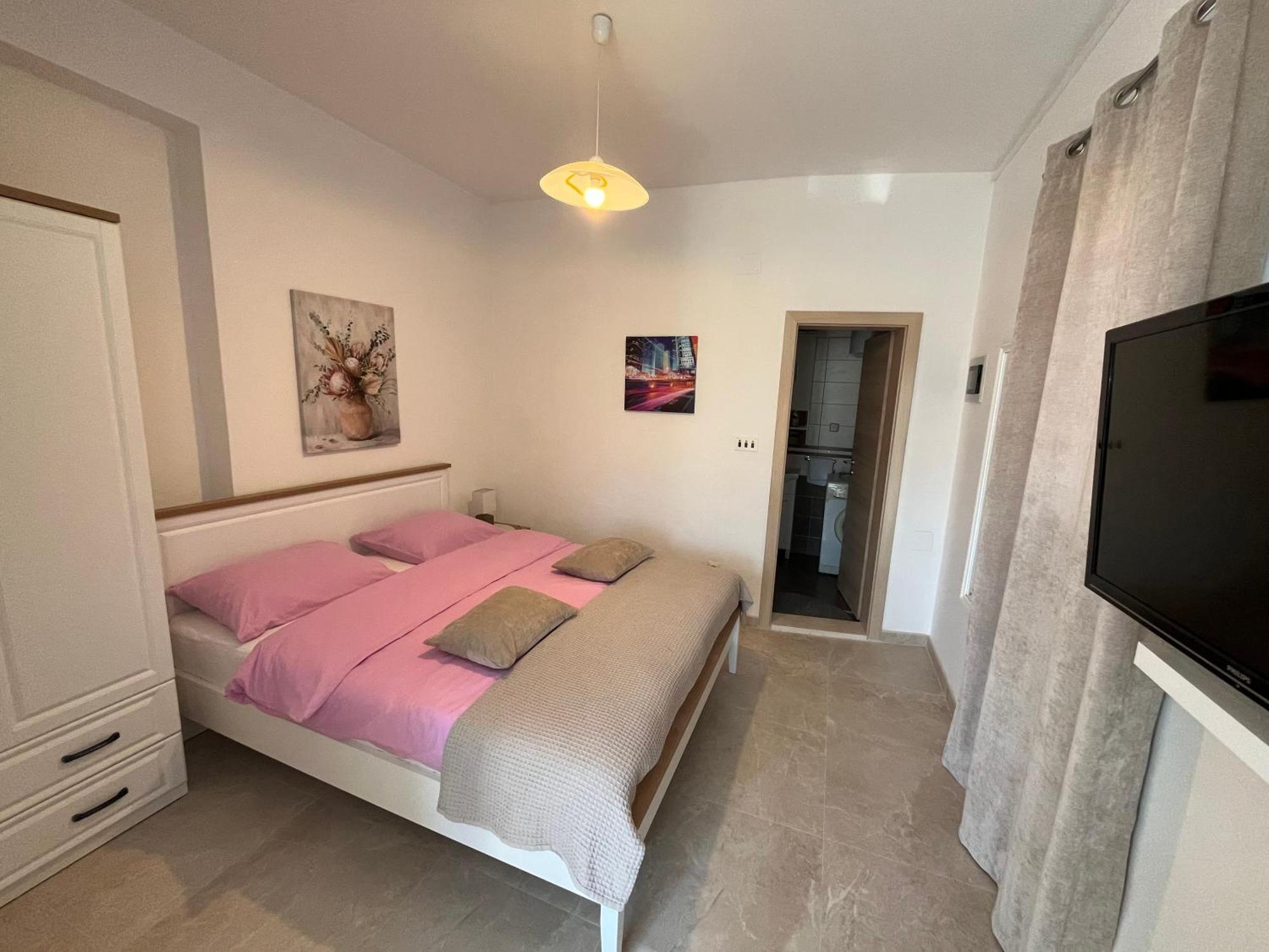 Apartments My Dubrovnik Chambre photo