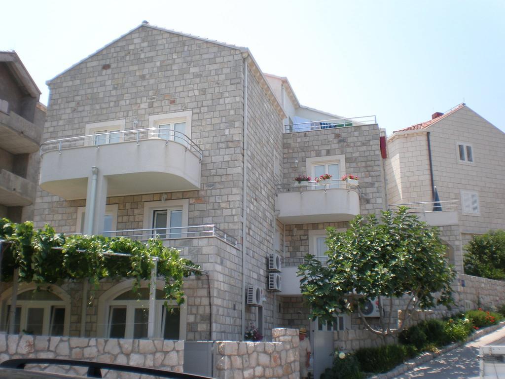 Apartments My Dubrovnik Extérieur photo