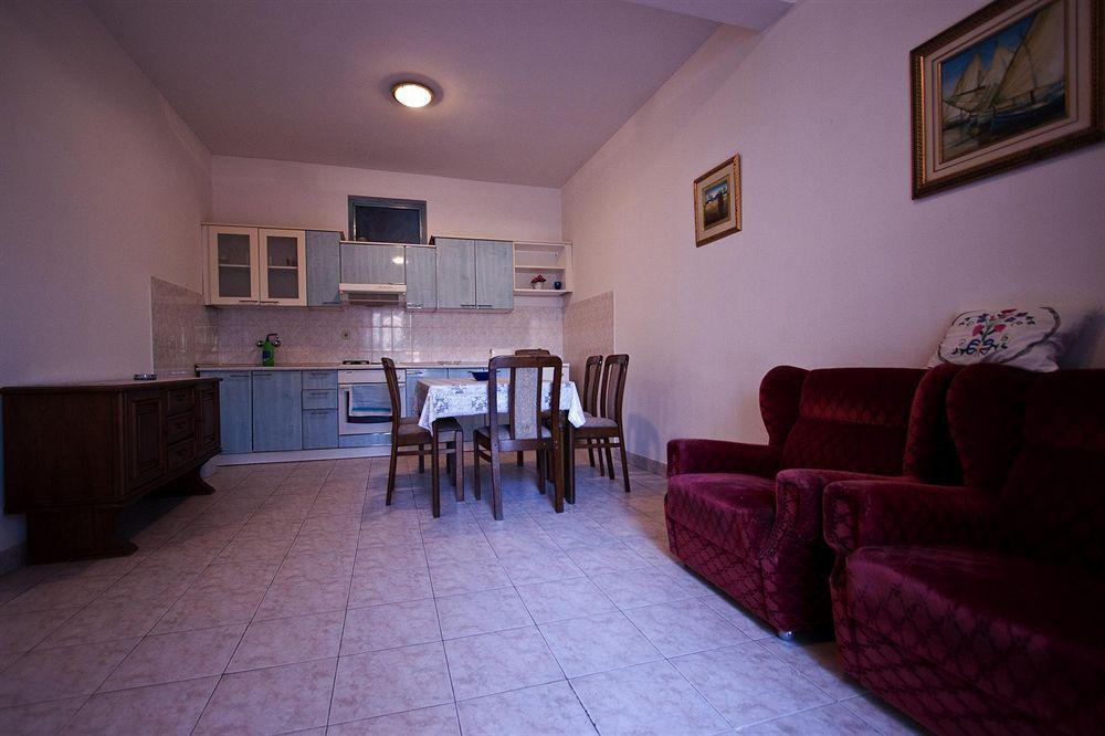 Apartments My Dubrovnik Extérieur photo