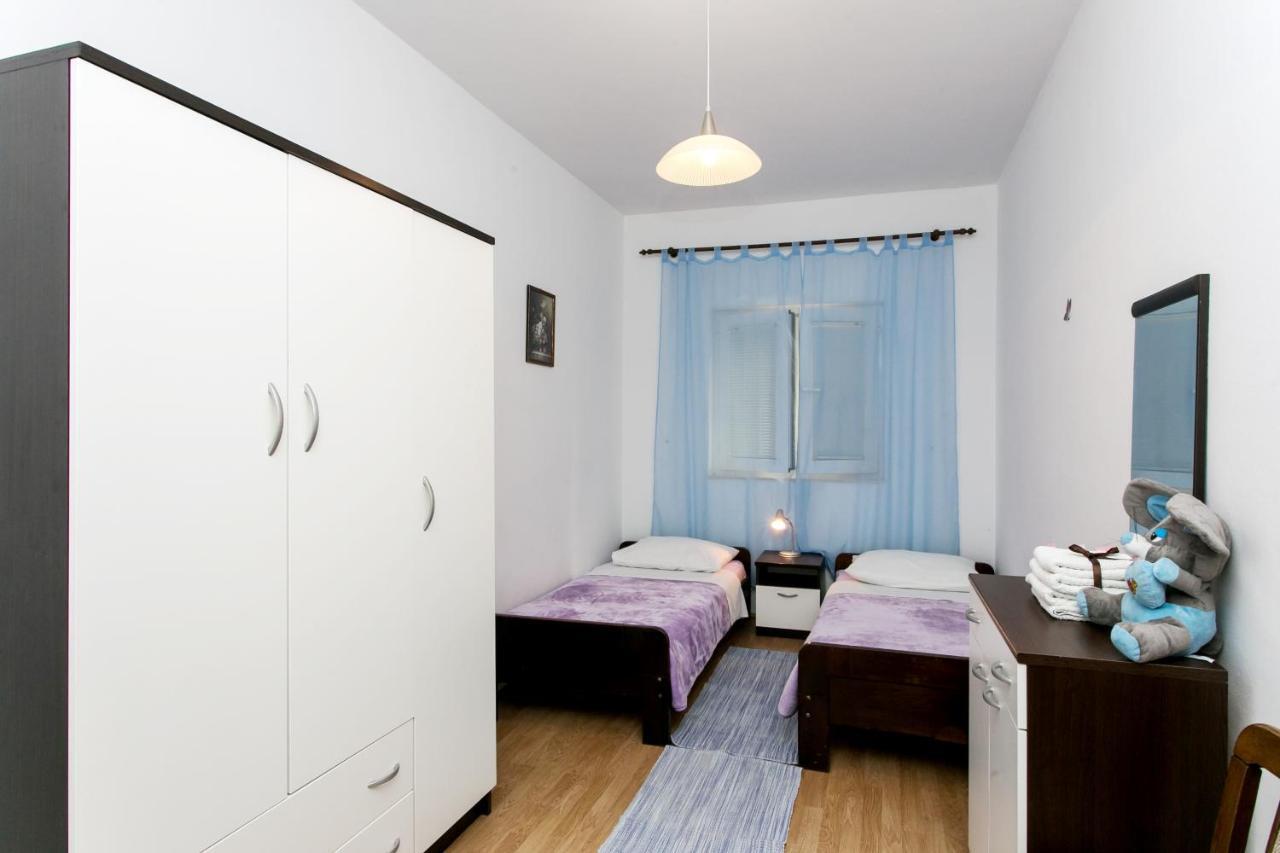 Apartments My Dubrovnik Extérieur photo