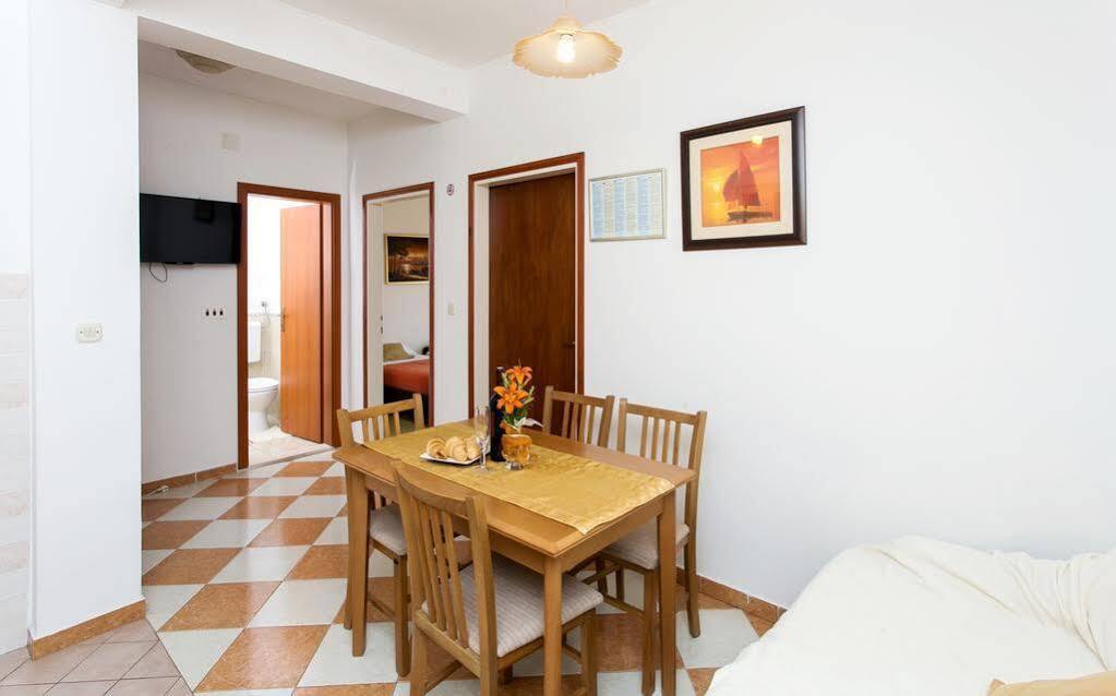 Apartments My Dubrovnik Extérieur photo